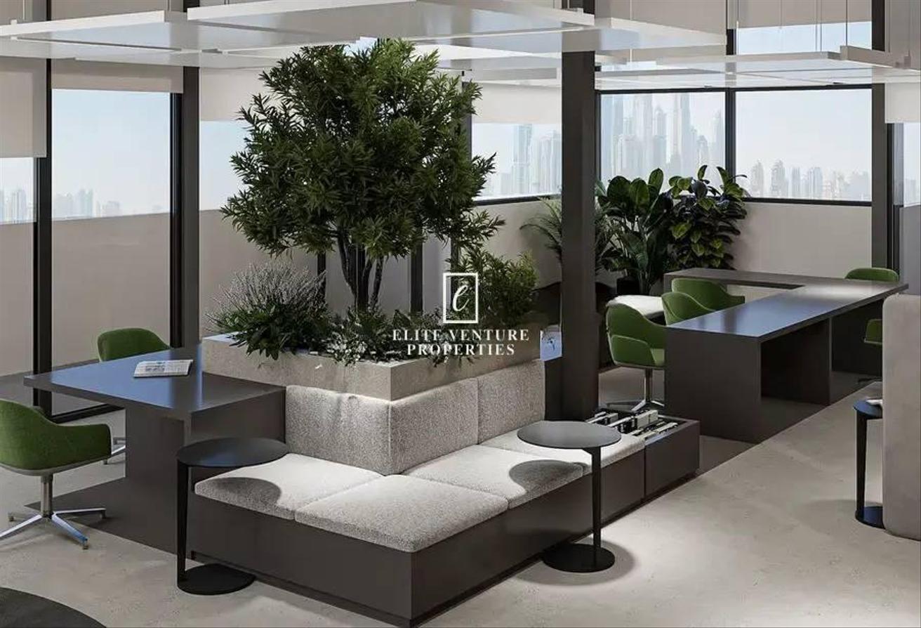 MARINA SKYLINE VIEW | PRIME LOCTAION | SPACIOUS photo 15