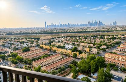 Apartment - 1 Bedroom - 2 Bathrooms for rent in FH Residency - District 3 - Jumeirah Village Triangle - Dubai Apartment - 1 Bedroom - 2 Bathrooms for rent in FH Residency - District 3 - Jumeirah Village Triangle - Dubai