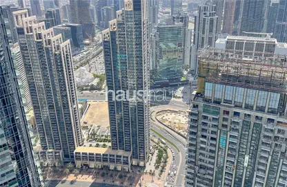Apartment - 2 Bedrooms - 2 Bathrooms for rent in Grande - Opera District - Downtown Dubai - Dubai