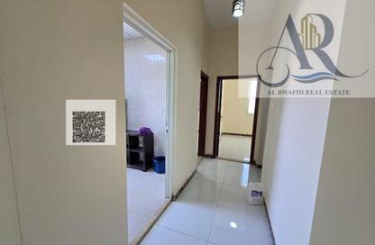 Apartment - 2 - 2 for rent in Al Rawda 1 - Al Rawda - Ajman