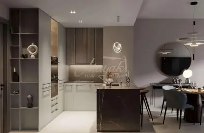 Apartment - 1 Bedroom - 2 Bathrooms for sale in Ozone 1 Residence - District 13 - Jumeirah Village Circle - Dubai