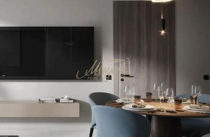 Apartment - 1 Bedroom - 2 Bathrooms for sale in Ozone 1 Residence - District 13 - Jumeirah Village Circle - Dubai
