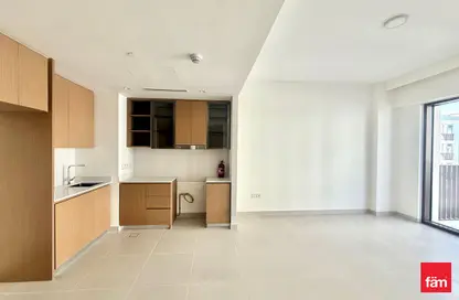 Apartment - 1 Bedroom - 1 Bathroom for rent in Mangrove at Creek Beach Building 2 - Mangrove at Creek Beach - Creek Beach - Dubai Creek Harbour (The Lagoons) - Dubai