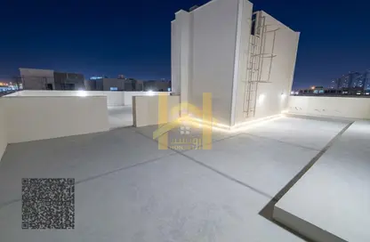 Villa - 5 Bedrooms - 7 Bathrooms for sale in Al Zaheya Gardens - Al Zahya - Ajman
