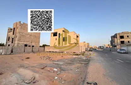 أرض - استوديو للبيع في الزاهية جاردنز - الزاهية - عجمان