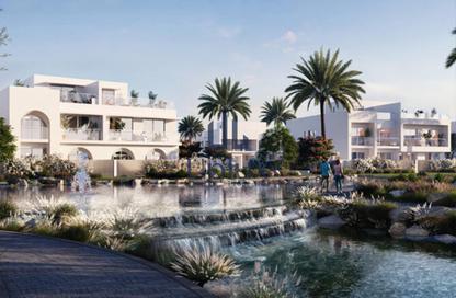 Villa - 4 Bedrooms - 5 Bathrooms for sale in Alana - The Valley - Dubai