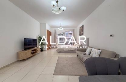 شقة - 1 حمام للايجار في مالباري 2 - حدائق الإمارات 2 - منطقة 14 - قرية جميرا الدائرية - دبي