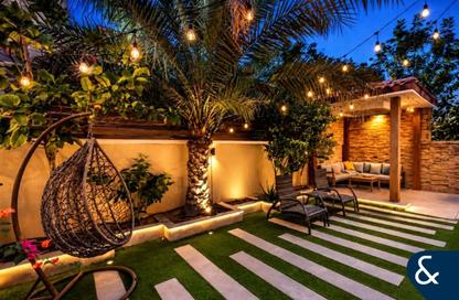 Townhouse - 3 - 4 for sale in Bella Casa - Serena - Dubai