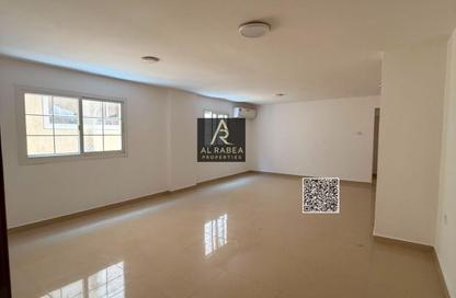 Apartment - 2 Bedrooms - 4 Bathrooms for rent in Al Mowaihat 1 - Al Mowaihat - Ajman