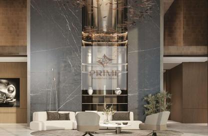 Apartment - 3 - 3 for sale in Bond Enclave - Arjan - Dubai