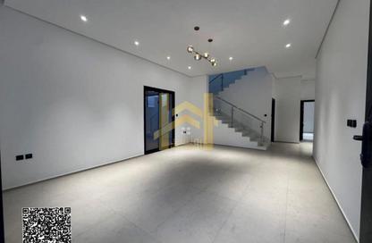 Villa - 4 Bedrooms - 6 Bathrooms for sale in Al Helio 2 - Al Helio - Ajman