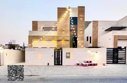 فيلا - 4 غرف نوم - 6 حمامات للبيع في الحليو 2 - الحليو - عجمان