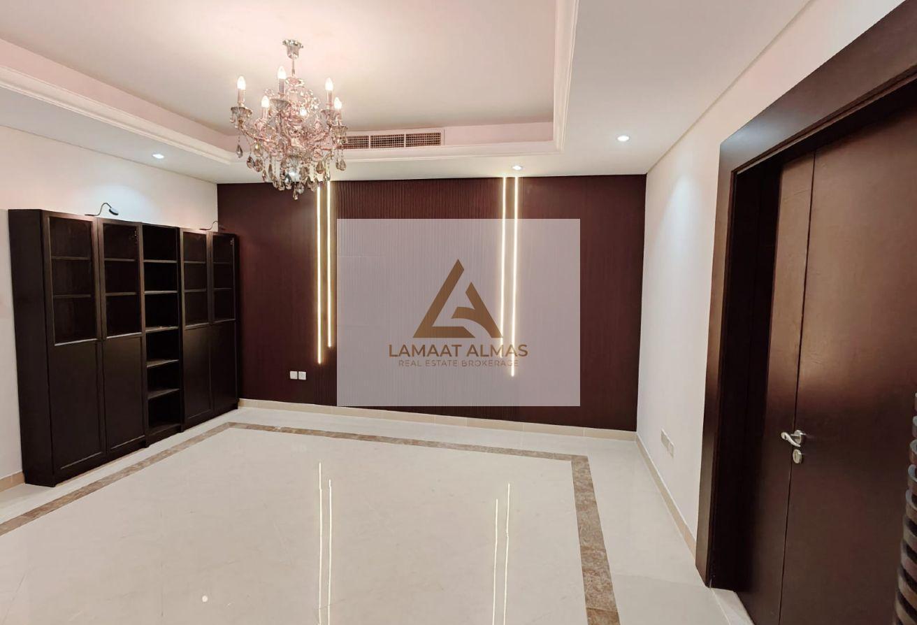 Type B Villa | Roomy | Well Maintained | Ready photo 6