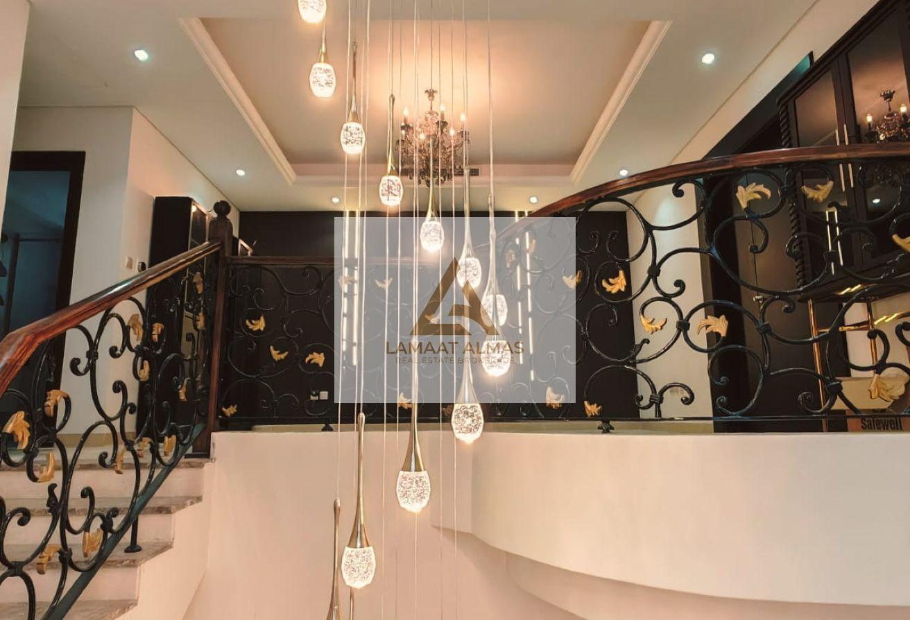 Type B Villa | Roomy | Well Maintained | Ready photo 11