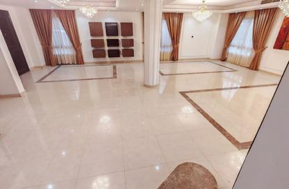 Villa - 4 Bedrooms - 5 Bathrooms for rent in Living Legends - Dubai