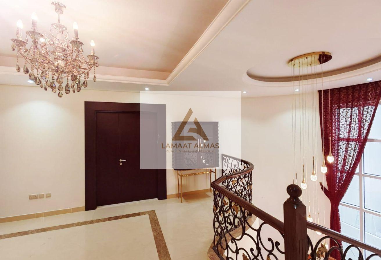 Type B Villa | Roomy | Well Maintained | Ready photo 5