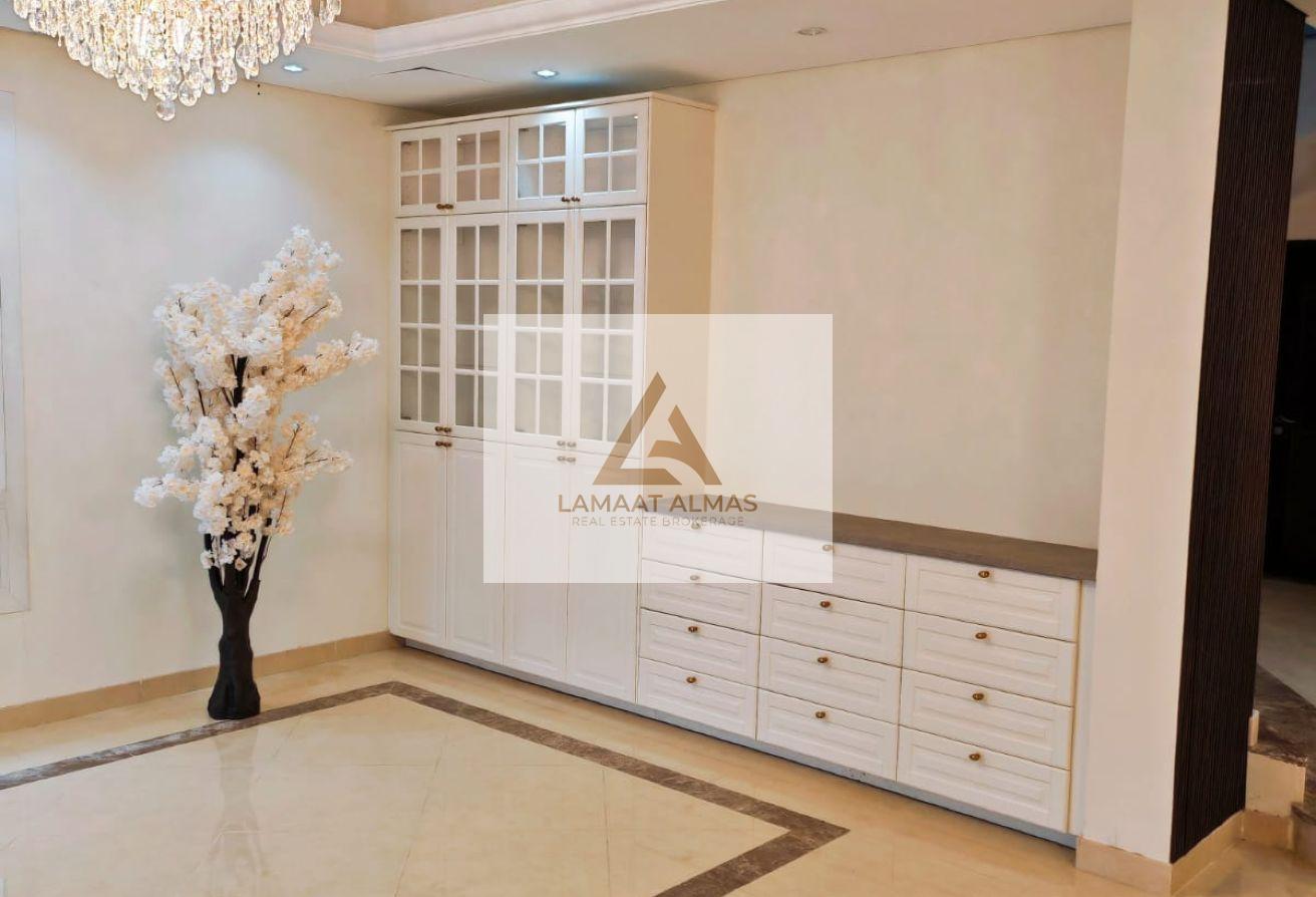 Type B Villa | Roomy | Well Maintained | Ready photo 8