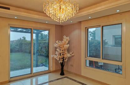 Villa - 4 Bedrooms - 5 Bathrooms for rent in Living Legends - Dubai Villa - 4 Bedrooms - 5 Bathrooms for rent in Living Legends - Dubai
