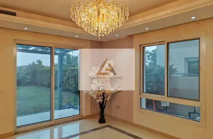 Villa - 4 Bedrooms - 5 Bathrooms for rent in Living Legends - Dubai Villa - 4 Bedrooms - 5 Bathrooms for rent in Living Legends - Dubai