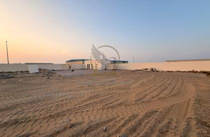 Land - Studio for rent in Al Sajaa S - Al Sajaa - Sharjah