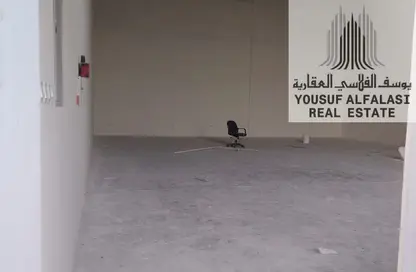 Warehouse - Studio - 1 Bathroom for rent in Al Jurf Industrial 2 - Al Jurf Industrial - Ajman Warehouse - Studio - 1 Bathroom for rent in Al Jurf Industrial 2 - Al Jurf Industrial - Ajman