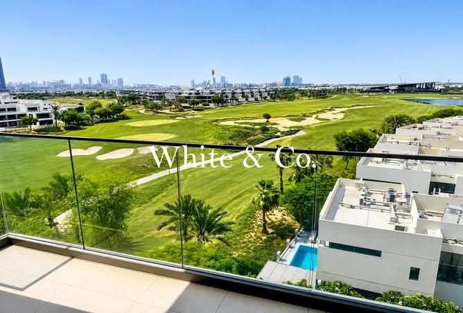 1 Bed 2 Bath | Upgraded | Golf Course View