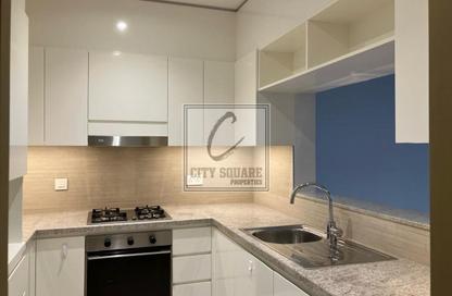 Apartment - 1 Bedroom - 2 Bathrooms for rent in Downtown Views - Zabeel 2 - Zabeel - Dubai