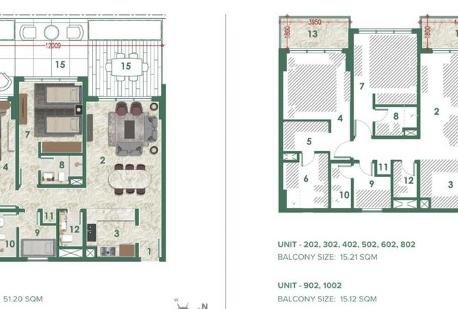 57776575 - صورة العقار 3