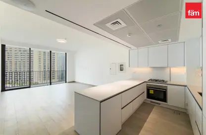 Apartment - 1 Bedroom - 2 Bathrooms for sale in Luma Park Views - District 14 - Jumeirah Village Circle - Dubai