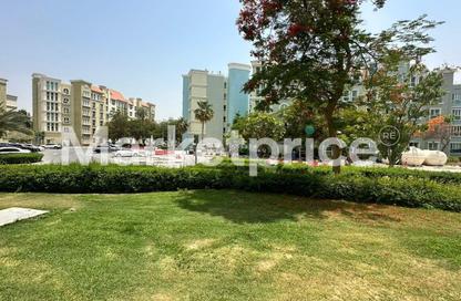Apartment - 1 Bedroom - 2 Bathrooms for sale in Building 202 - Mogul Cluster - Discovery Gardens - Dubai