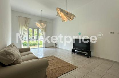 Apartment - 1 Bedroom - 2 Bathrooms for sale in Building 202 - Mogul Cluster - Discovery Gardens - Dubai