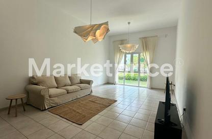 Apartment - 1 Bedroom - 2 Bathrooms for sale in Building 202 - Mogul Cluster - Discovery Gardens - Dubai