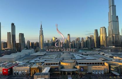 Apartment - 2 Bedrooms - 3 Bathrooms for rent in Downtown Views - Zabeel 2 - Zabeel - Dubai Apartment - 2 Bedrooms - 3 Bathrooms for rent in Downtown Views - Zabeel 2 - Zabeel - Dubai