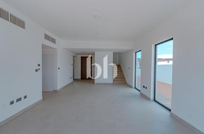 Villa - 3 Bedrooms - 4 Bathrooms for rent in Noya Luma - Noya - Yas Island - Abu Dhabi
