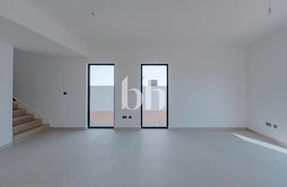 Villa - 3 Bedrooms - 4 Bathrooms for rent in Noya Luma - Noya - Yas Island - Abu Dhabi