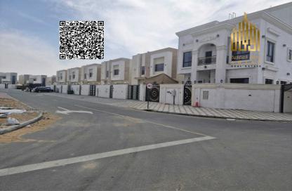 Land - Studio for sale in Kabbali Hills - Al Helio 2 - Al Helio - Ajman Land - Studio for sale in Kabbali Hills - Al Helio 2 - Al Helio - Ajman