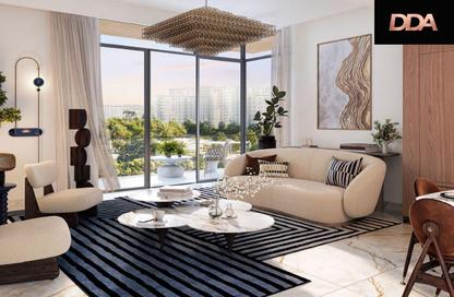 شقة - 2 غرف نوم - 2 حمامات للبيع في برج Address ريزيدنسز Dubai Hills Estate A - ادريس ريزيدينسيس دبي هيلز ايستات - دبي هيلز استيت - دبي