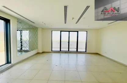 Apartment - 3 Bedrooms - 4 Bathrooms for rent in Janayen Avenue - Mirdif Hills - Mirdif - Dubai