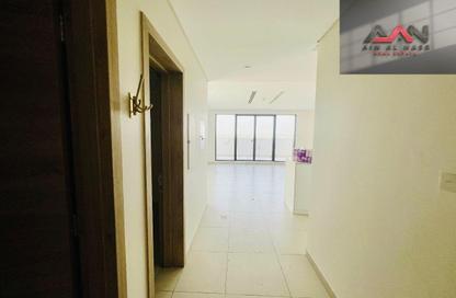 Apartment - 3 Bedrooms - 4 Bathrooms for rent in Janayen Avenue - Mirdif Hills - Mirdif - Dubai