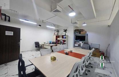 Office Space - Studio - 2 Bathrooms for rent in Schon Business Park - Dubai Investment Park 1 (DIP 1) - Dubai Investment Park (DIP) - Dubai Office Space - Studio - 2 Bathrooms for rent in Schon Business Park - Dubai Investment Park 1 (DIP 1) - Dubai Investment Park (DIP) - Dubai
