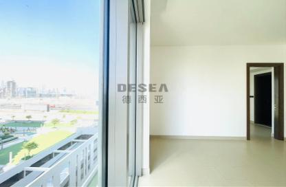 Apartment - 2 - 2 for rent in Sobha Creek Vistas Tower A - Sobha Creek Vistas - Sobha Hartland - Mohammed Bin Rashid City - Dubai