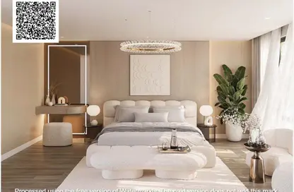 Apartment - 1 Bedroom - 2 Bathrooms for sale in Tiger Downtown Ajman - Al Alia - Ajman