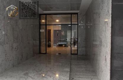 Whole Building - 7+ - 7+ for sale in Danat Al Khan Tower - Al Khan Lagoon - Al Khan - Sharjah Whole Building - 7+ - 7+ for sale in Danat Al Khan Tower - Al Khan Lagoon - Al Khan - Sharjah