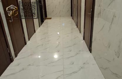 Whole Building - 7+ - 7+ for sale in Danat Al Khan Tower - Al Khan Lagoon - Al Khan - Sharjah