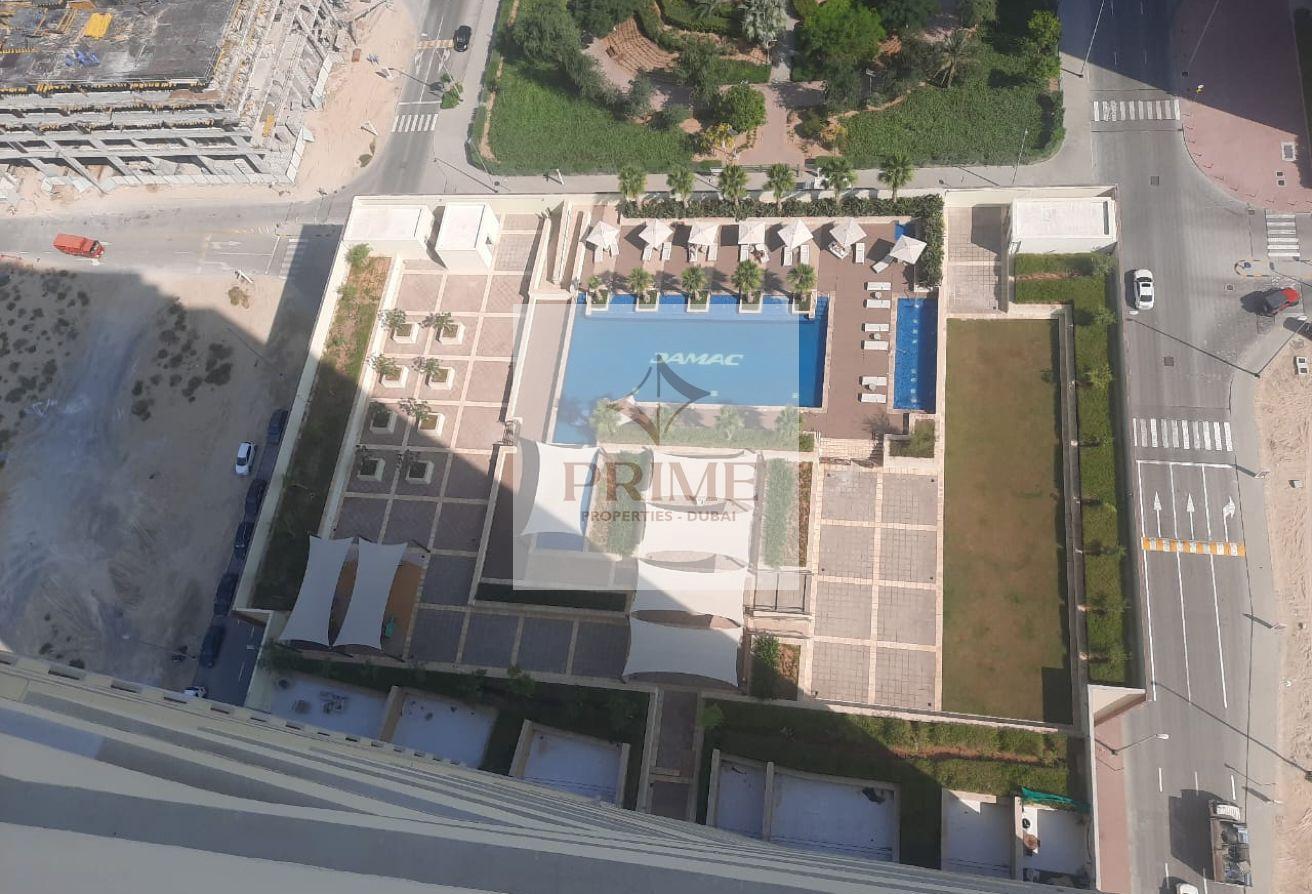 Pool View | High Floor | Fully Furnished photo 9