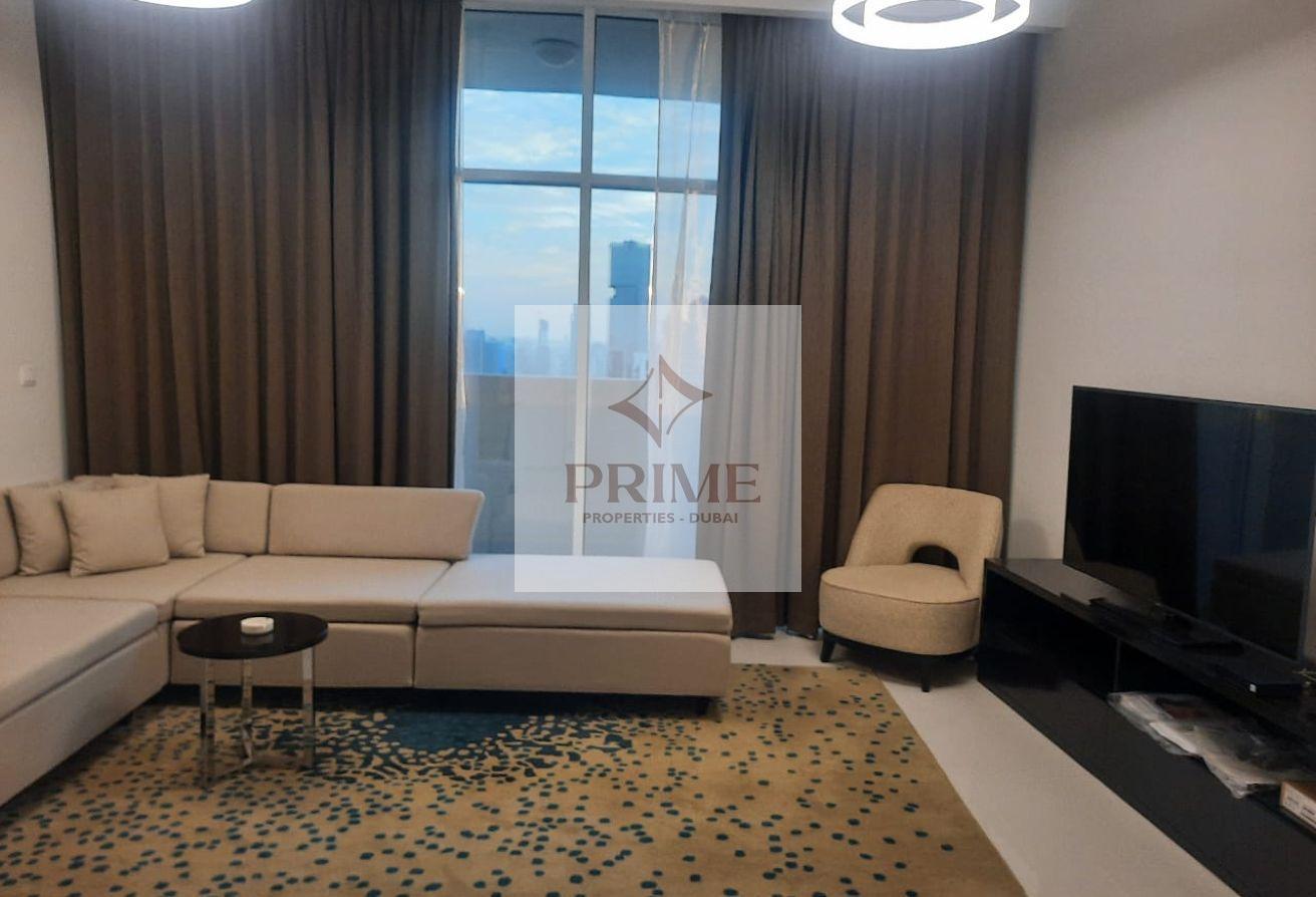 Pool View | High Floor | Fully Furnished photo 4