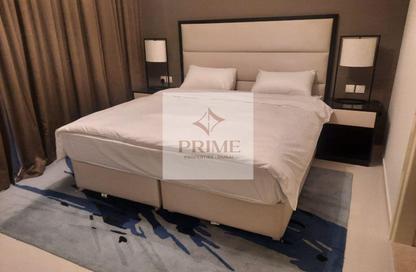 Apartment - 1 Bedroom - 1 Bathroom for rent in Tower 108 - District 18 - Jumeirah Village Circle - Dubai