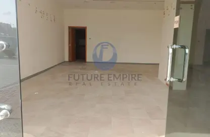 Office Space - Studio - 1 Bathroom for rent in Al Garhoud business center - Al Garhoud - Dubai