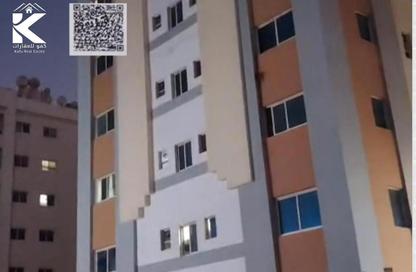 عمارة بالكامل - 8 غرف نوم - 8 حمامات للبيع في 2 الحميدية - الحميدية - عجمان