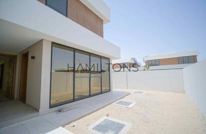 Villa - 3 Bedrooms - 4 Bathrooms for sale in Sharjah Garden City - Sharjah Villa - 3 Bedrooms - 4 Bathrooms for sale in Sharjah Garden City - Sharjah